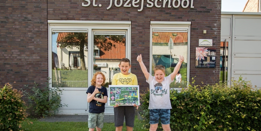 Noordhoek Sint Jozefschool